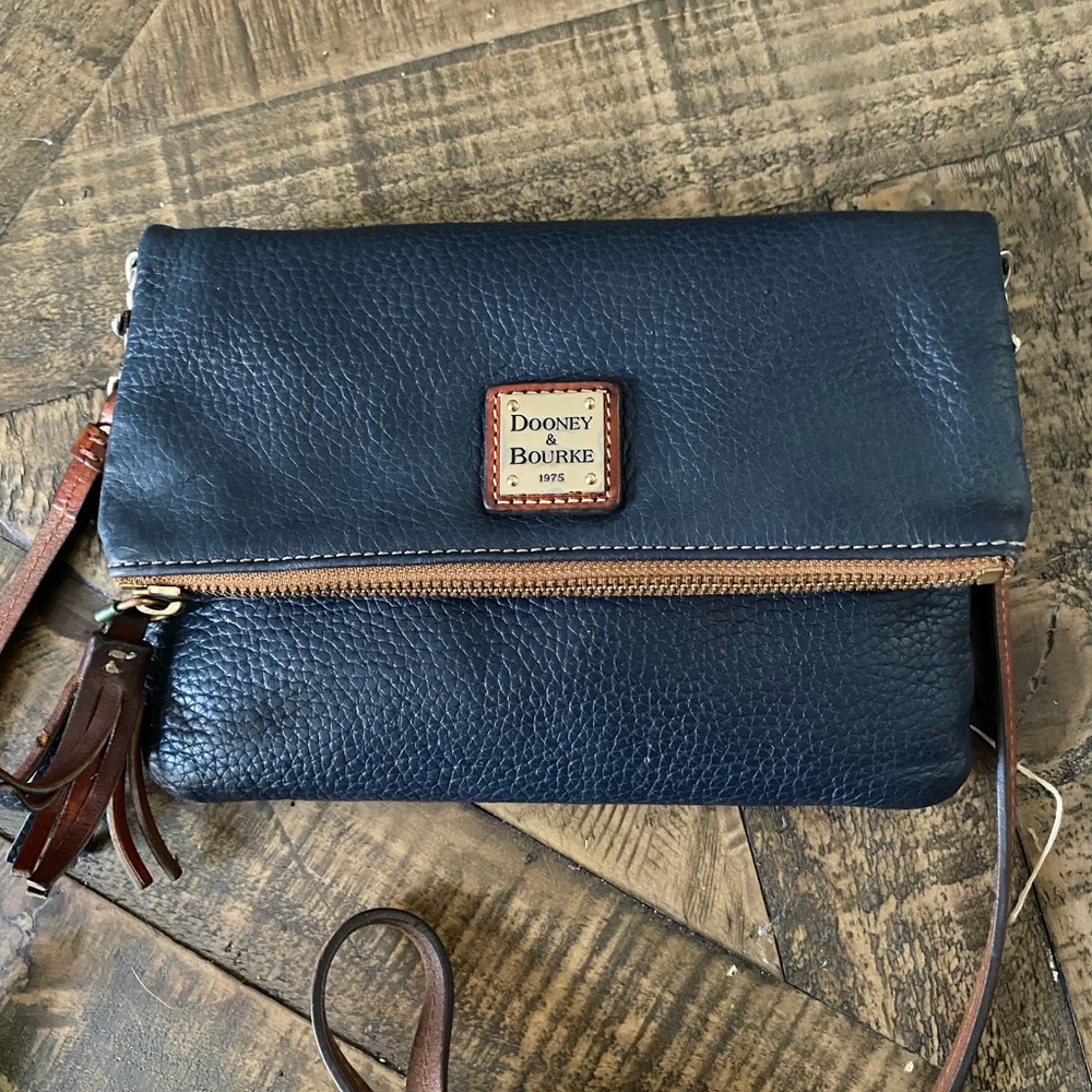 AWL Dooney & Bourke Crossbody